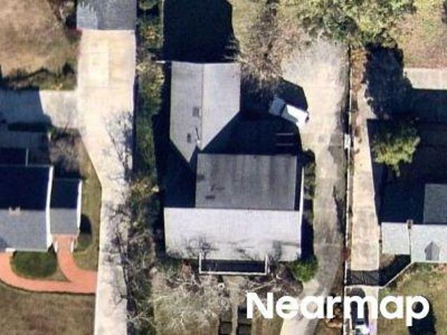 House for sale in Kinston, North Carolina