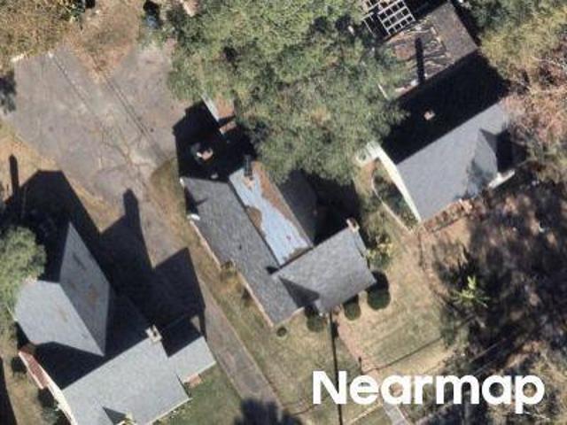 House for sale in Wilson, North Carolina