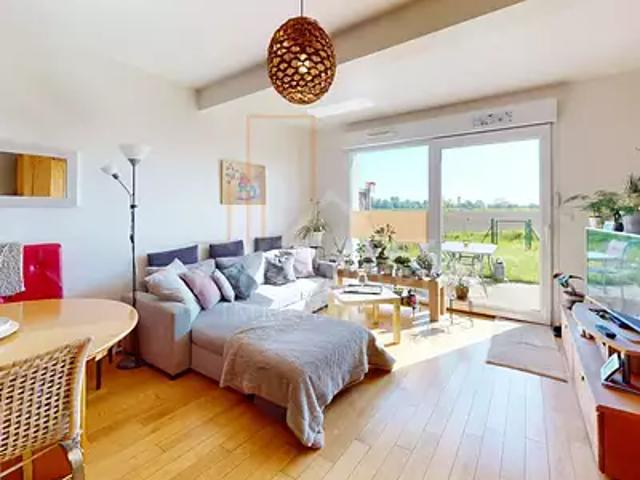 Appartement vente à Haguenau-Wissembourg, Rountzenheim