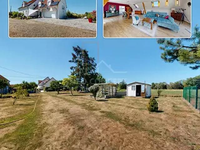 Maison vente à Rountzenheim, Rountzenheim-Auenheim
