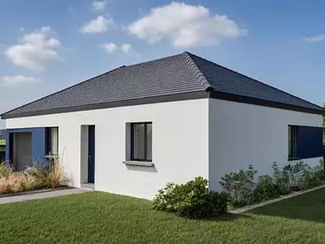 Maison vente à Rountzenheim, Rountzenheim-Auenheim