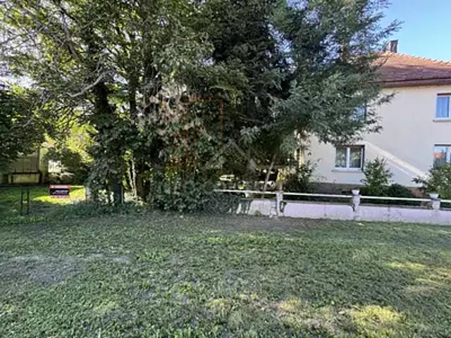 Terrain vente à Haguenau-Wissembourg, Rountzenheim