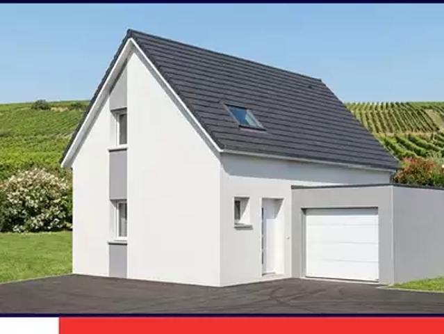 Maison vente à Haguenau-Wissembourg, Rountzenheim