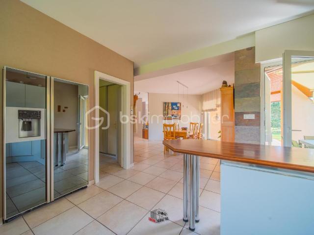 Maison vente à Forbach-Boulay-Moselle, Roupeldange
