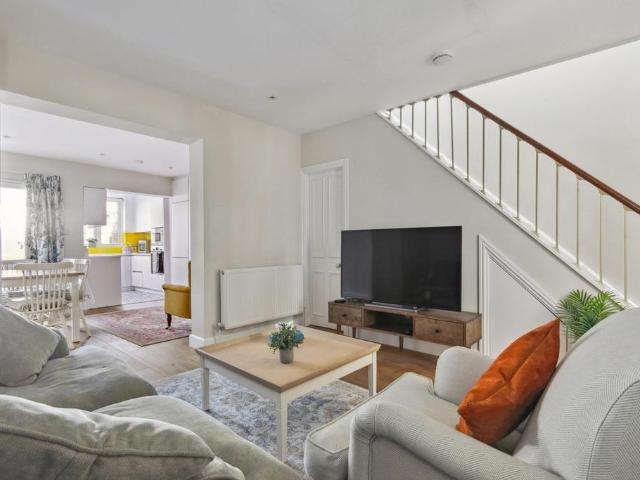 House for rent in Greater London