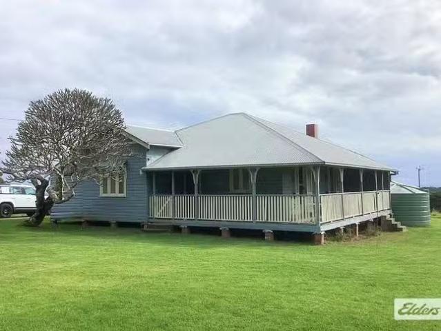 House for rent in New South Wales