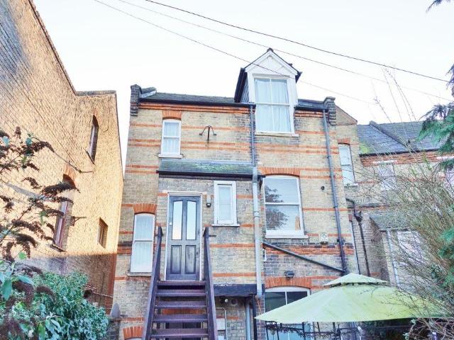 Apartment for rent in Newmarket, West Suffolk
