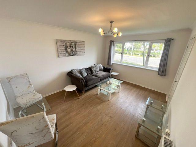 Apartment for rent in Ballindoch, Scotland