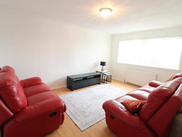 House for rent in Ballindoch, Scotland