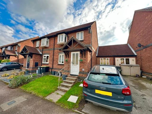 House for rent in Wootton Pillinge, Stewartby