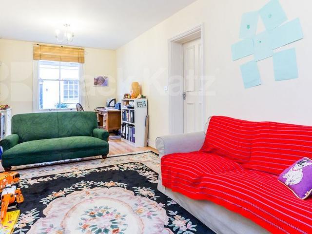 Apartment for rent in Kentish Town, Greater London