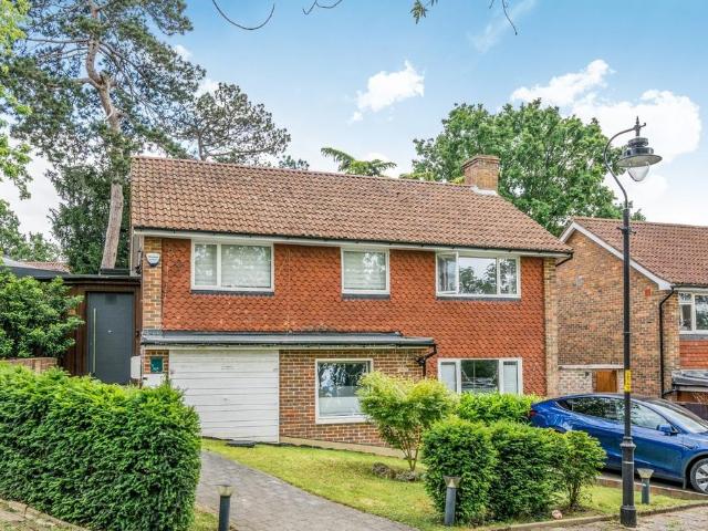 House for rent in London Borough of Southwark, Greater London