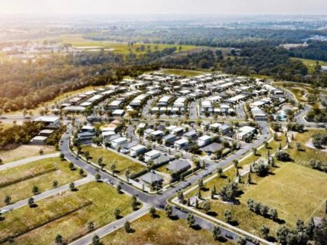 Land for sale in Sydney, New South Wales