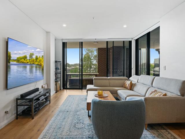 Apartment for rent in Sydney, New South Wales