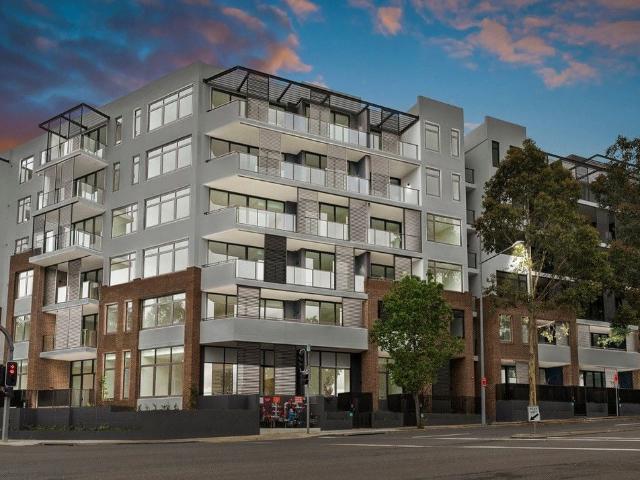 Apartment for rent in Sydney, New South Wales