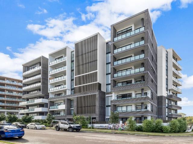 Apartment for rent in Sydney, New South Wales