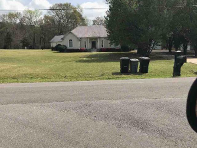 House for sale in Sumiton, Alabama