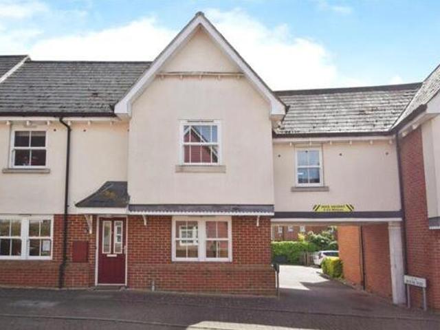 House for sale in Hythe, Fordham Heath