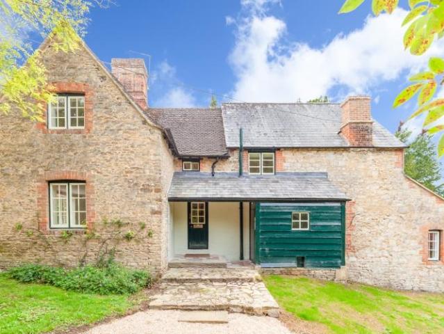 House for rent in Black Bourton, Oxfordshire