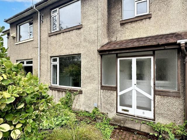 House for rent in Feckenham, City Of Bristol