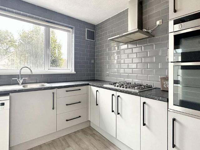 House for rent in Feckenham, City Of Bristol
