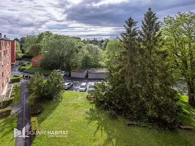 Appartement vente à Avesnes-sur-Helpe, Rousies