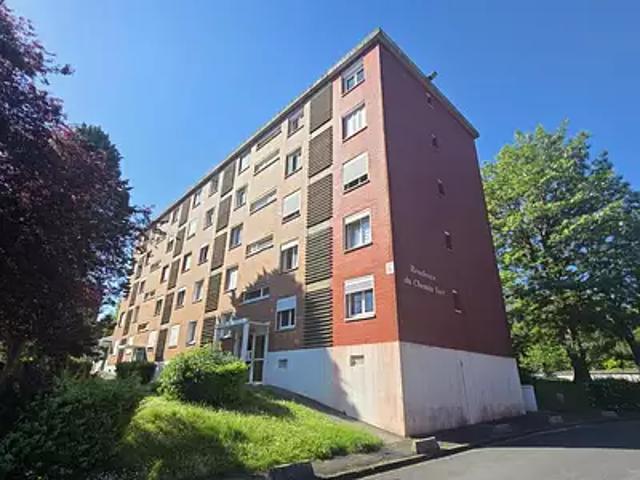Appartement vente à Rousies, Nord