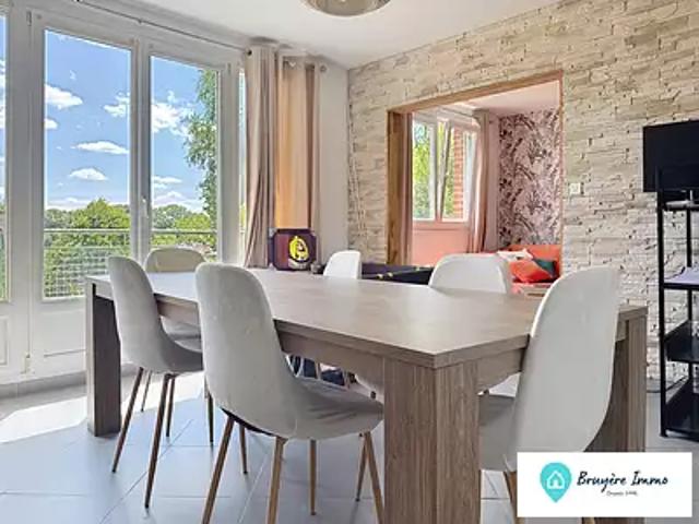 Appartement vente à Avesnes-sur-Helpe, Rousies