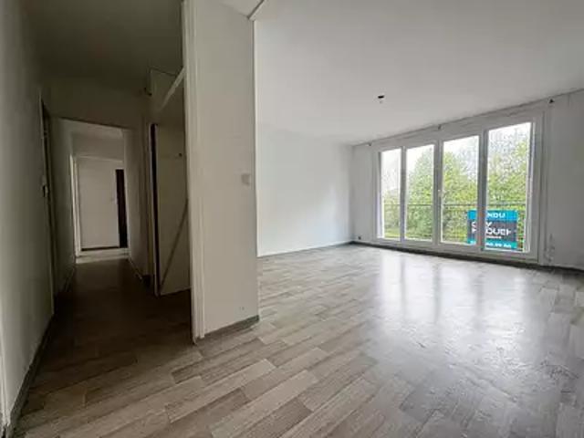 Appartement vente à Avesnes-sur-Helpe, Rousies