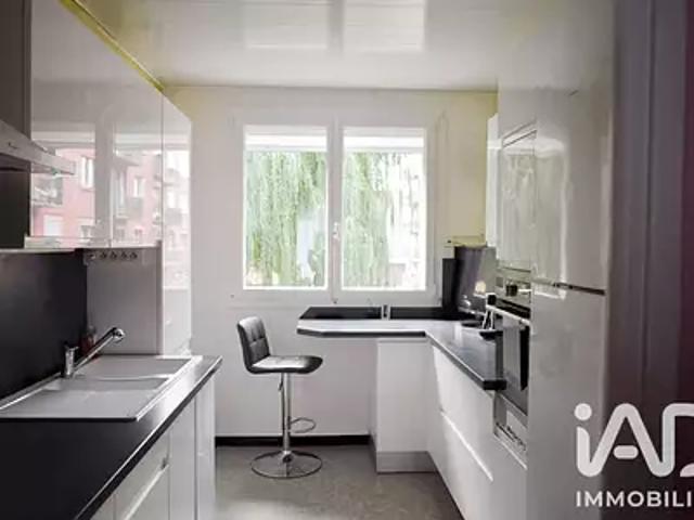Appartement vente à Rousies, Nord