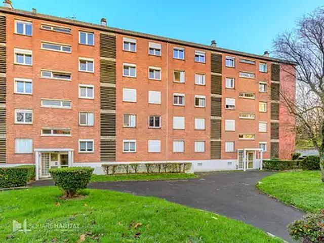 Appartement vente à Avesnes-sur-Helpe, Rousies