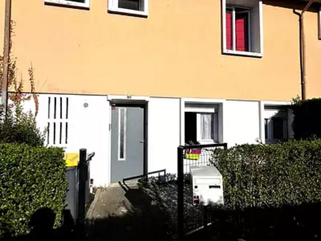 Maison vente à Avesnes-sur-Helpe, Rousies