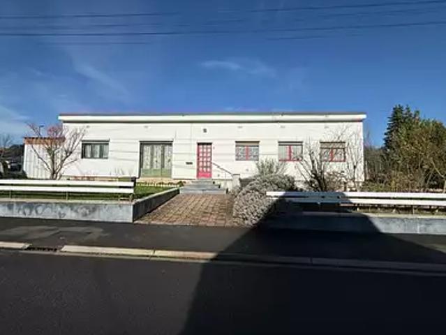 Maison vente à Avesnes-sur-Helpe, Rousies