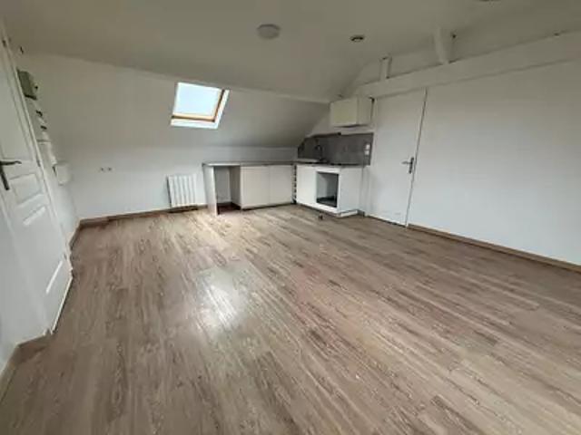 Appartement location à Avesnes-sur-Helpe, Rousies