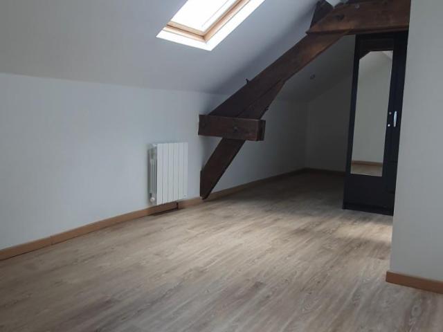 Appartement location à Avesnes-sur-Helpe, Rousies