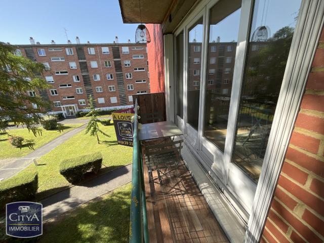 Appartement vente à Avesnes-sur-Helpe, Rousies