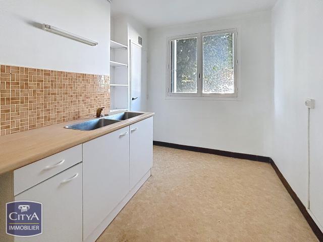 Appartement vente à Avesnes-sur-Helpe, Rousies