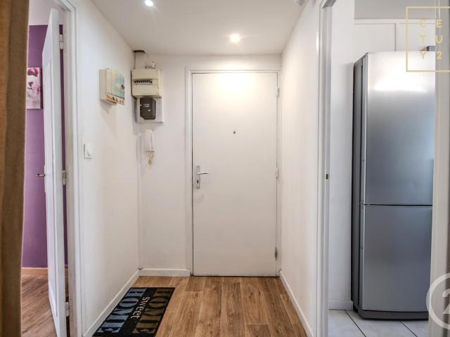 Appartement vente à Avesnes-sur-Helpe, Rousies