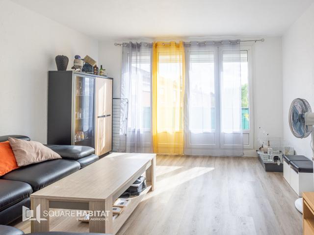 Appartement vente à Avesnes-sur-Helpe, Rousies