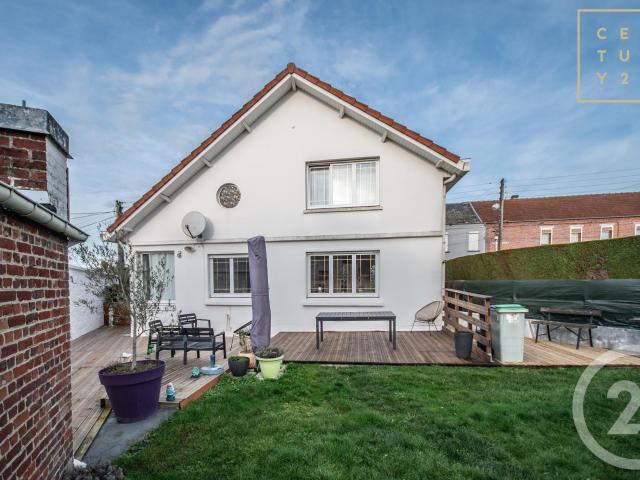 Maison vente à France métropolitaine, Rousies