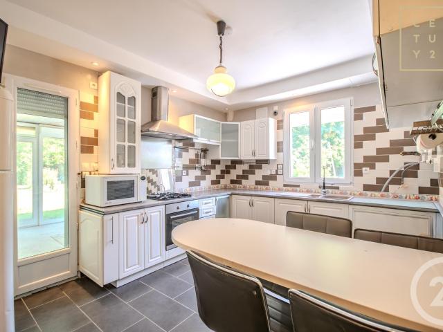 Maison vente à Avesnes-sur-Helpe, Rousies