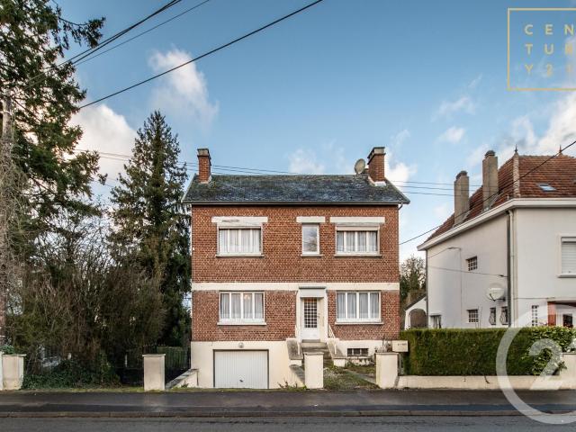 Maison vente à France métropolitaine, Rousies