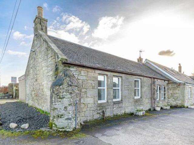 House for rent in Linlithgow, Scotland