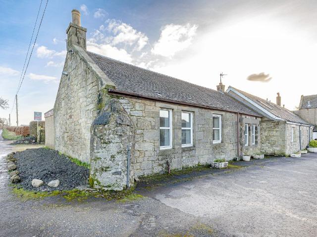 House for rent in Kinneil, Bo'ness