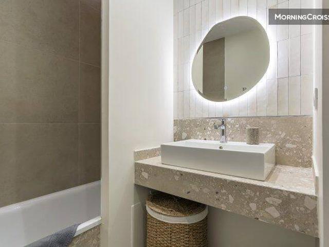 Appartement location à Brégade, Amplepuis