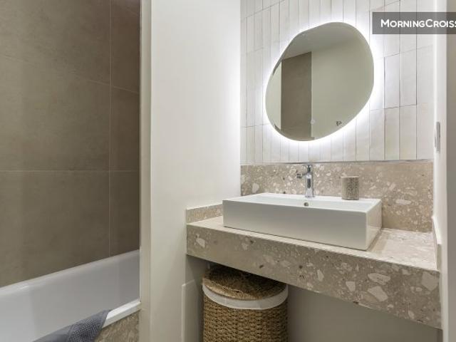 Appartement location à Lyon, Métropole de Lyon