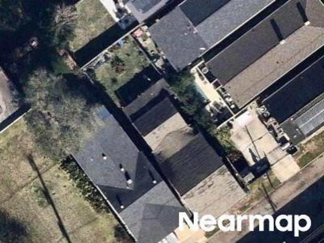 House for sale in New Orleans, Louisiana