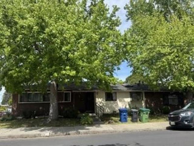 House for sale in Hayward, California