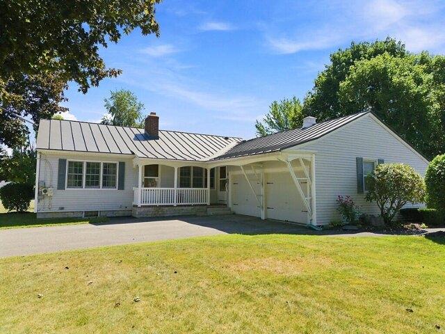 House for sale in Winslow, Kennebec County