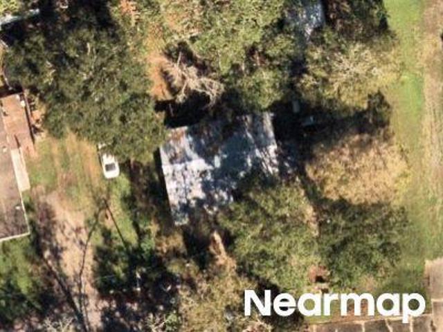 House for sale in Louisiana